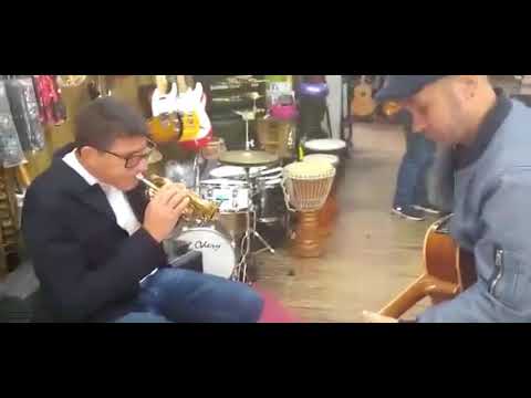 Israel Morais - Garota de Ipanema