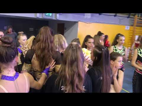 2021.09.26. Popcorn - Ladies Dance kisformáció, Főnix SE, Bp. országos 1.