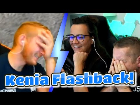 KENIA Flashback in Schwatzingen - M4cM4nus und edles Weib reagieren auf - True Farming Folge 103