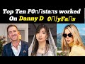 Top Ten Actresses Who Have Worked On Danny D Channel Top 10 Actresses Worked On Danny S Channel