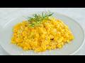 How To Make AUTHENTIC Pasta With Potatoes Pasta E Patate