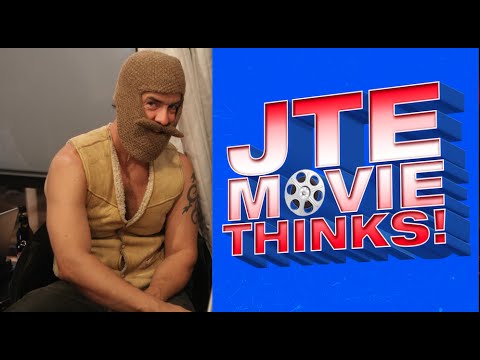 JTE Movie Thinks! Ep #2 - Finstock