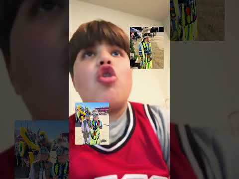 YouTube Thumbnail