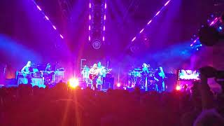 Widespread Panic - Henry Parsons Died, 05-06-2022