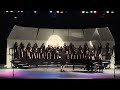 South MS Choir -  Spring Quiet (Crocker)