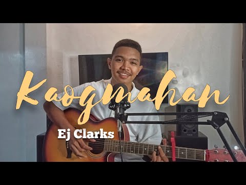 Kaogmahan - Ej Clarks