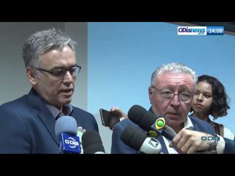 O DIA NEWS 07 10  Equatorial Energia - prejuiÌzos depois das rajadas de vento