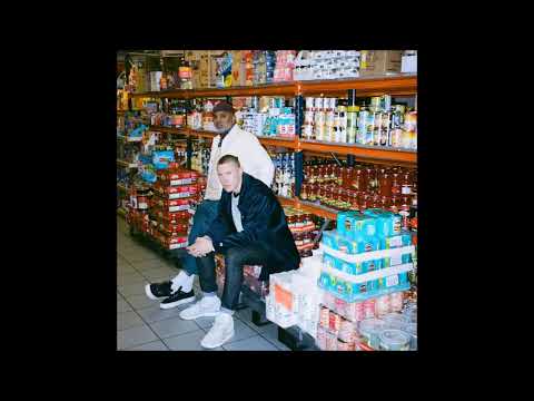 Ivy Lab - Rainfire (Instrumental)