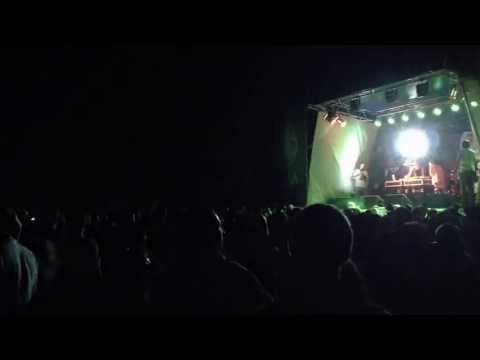 DUB-RO / KUPALA FEST 2013 Ivano Frankivsk