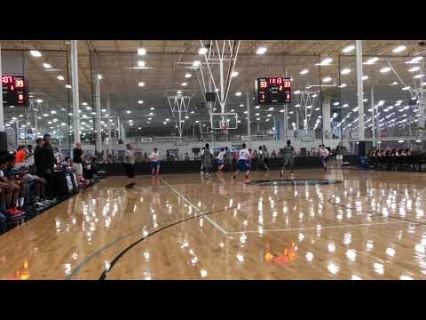 Charmers - East Coast Championship