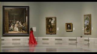 Ana Belén interpreta en el Museo del Prado &#39;España camisa blanca&#39;, un canto a la esperanza