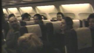 Broma en Inocente, Inocente 1ª parte (Etb1) 8/02/1993 - Marta Sánchez