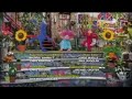 Sesame Street End Credits Song Qubo Version