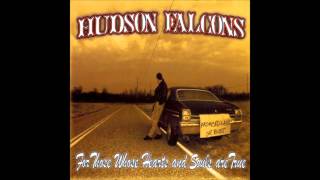 Disciples of Soul - The Hudson Falcons