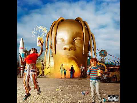 Travis Scott - SICKO MODE [feat. Drake and Swae Lee] (Radio Edit) (BADMOVE Fix)