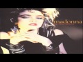 Madonna - Physical Attraction (Album Version)