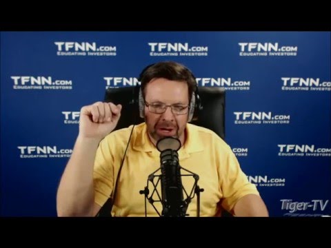 January 26th Power Trading Hour with David White on TFNN - 2016