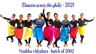 Download lagu Suramba Walliya By batch of 2002 Visakha Vidyalaya mp3