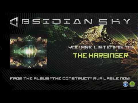 Obsidian Sky - The Harbinger [HQ]