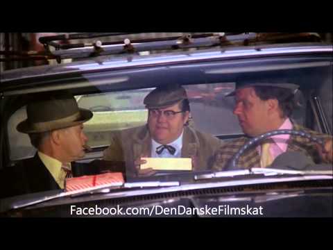 Olsen-banden overgiver sig aldrig (1979) - Kjeld har købt kager