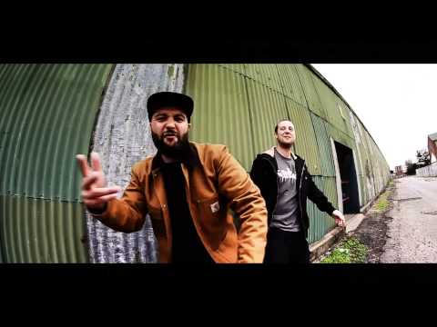 Heavy Links - Natural Disasters (Official Video) B-Line Recordings