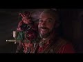 Muppet Treasure Island Long John Silver