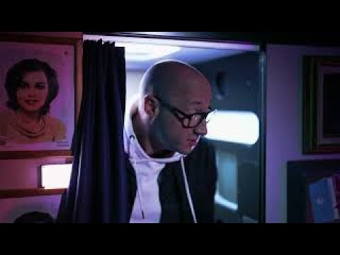 Ritschi - Irgendöppis isch immer [Official Video] 4k