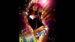 Devil Walking (Original Mix) - Mark Knight