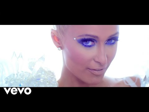 Paris Hilton - Come Alive