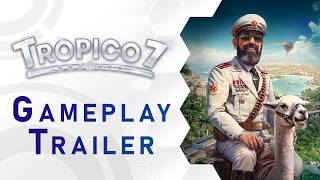 Tropico 7 video 1