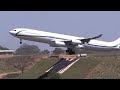 15 Worst Plane Takeoff Fails