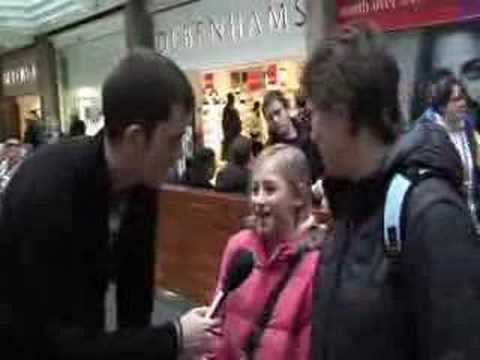 Celebrity Big Brothers Little Brother - Day 5 - Exhousemates