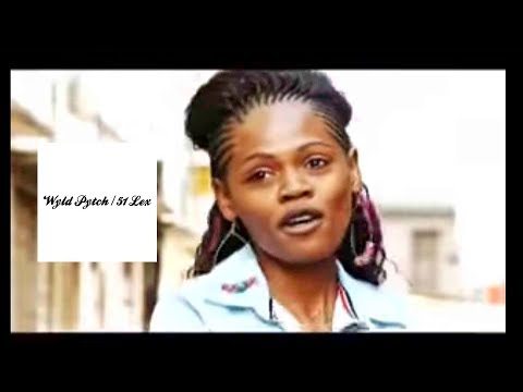 BETTY BAYO - JEMEDARI (OFFICIAL VIDEO)
