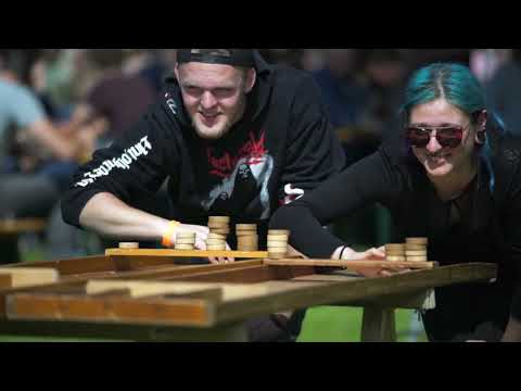 Mout Bierfestival 2022   landscape Arnhem 1