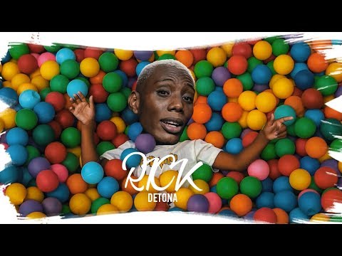 MC GW E MC RF3 - Ta De Brincadeira - BREGAFUNK