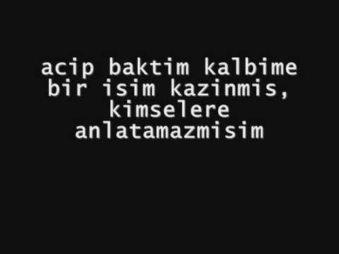 Vahim -  Aglayamazmisim