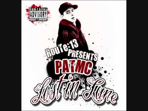 Pat Mc L-Town prod Linx1 (2008 classic) Lost In Lane (2/13)