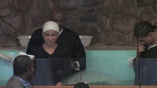 "Revelation - I Still Believe" and Baptism by Pastor Lester Elliott Feb 2, 2019