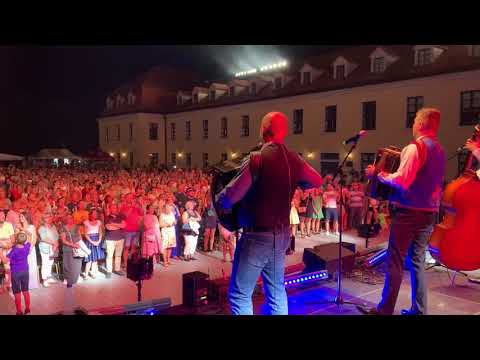 Na Kráľovej holi- Kollárovci a Kandráčovci- Bratislavský hrad 2019