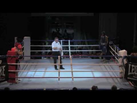 Legnante Michele Vs Alfieri Luigi