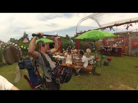 Marc Benjamin Tomorrowland 2014 Aftermovie