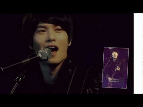 (FMV)CNBLUE -Burning Jong hyun
