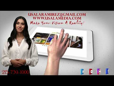 Learn all about Usala Media Network