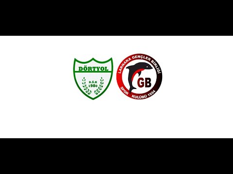 SFC Dörtyol SK 2 - 2 L. Gençler Birliği SK(AKSA 1.Lig) 11.12.2021