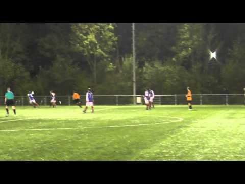 28 okt 2014 Sportlust 2 - VV De Meern 2 vriendsch 4-1 Doelpunt Sportlust (2-1)