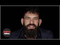 The Ultimate Fighter Excerpt: Getting to know Andre Petroski
