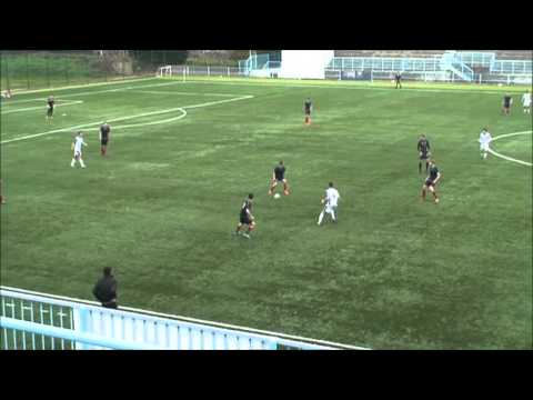 13. krog 2. SML   IZOLA  - NOGA BRITOF   pregled drugega polčasa  Izola, 15.11.2015.