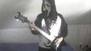 Lordi &quot;The Children Of The Night&quot; cover