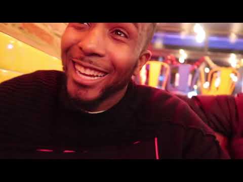 SGRJAMES TOLD ME TO PERFORM CLOCK THE SAUCE!! | K.G 1001 VLOGS