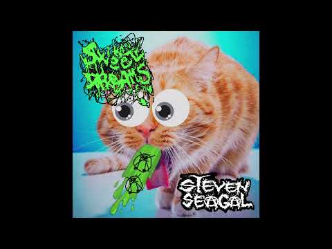 Sweet Dreams / Steven Seagal (2019 HARSH NOISE / NOISECORE)